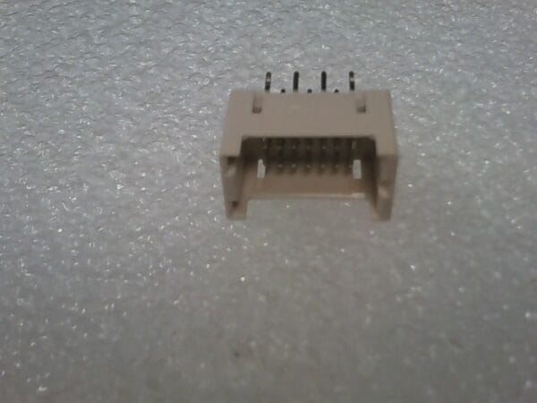0554511470 | CONN HEADER VERT 14POS 1.25MM - Image 3