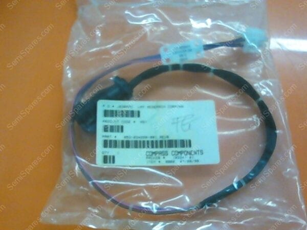 853-034200-001 | ASSY,HARN,FRAME BREAKOUT,DC - Image 3