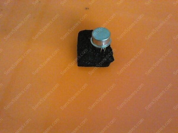 IC-2780-00 | IC,OP AMP,AD517LH,6260122000,120-10,350D - Image 3