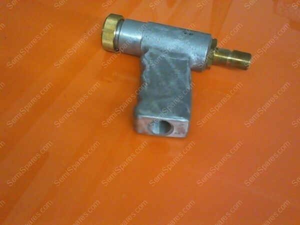 50314 | REG,VEL,GUN ASSY,(65SFM) - Image 3