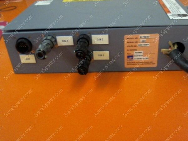 ZZ-1475-00 | NOVELL2 CHAMBER PUMP CONTROL BOX - Image 5