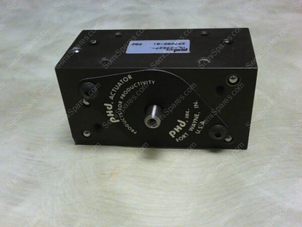 AC-3020-00 | ACTUATOR-ROTARY,MINIATURE - Image 4