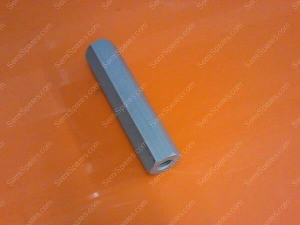 715-480328-040 | STDF,13/16 HEX,F/F,4.00 LG - Image 4