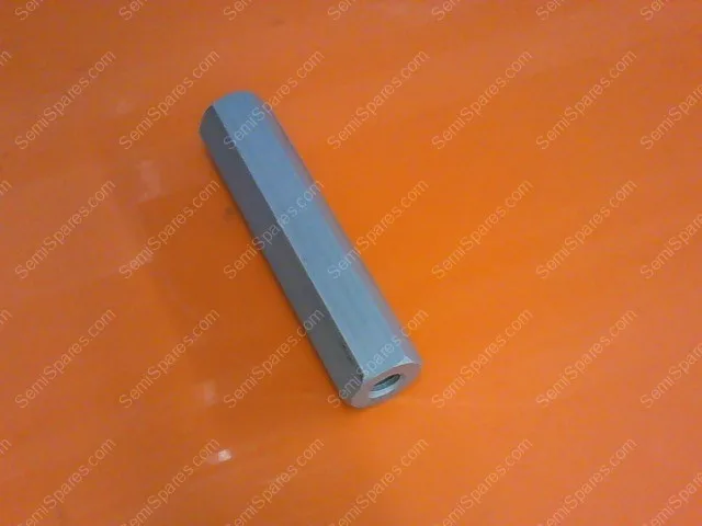 715-480328-040 | STDF,13/16 HEX,F/F,4.00 LG - Image 4