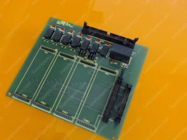 BD-8350-00 | PCBOARD 00-666355-00,PWR CONTROL - Image 2
