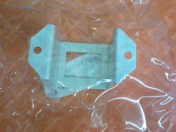 0020-31407 | BRACKET, AC CONNECTOR, UNIVERSAL COVER P/N 0020-31407 - Image 4