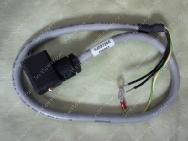 A458329A | LAPP OLFLEX H05VVC4V5-K 18AWG/3C 600V FT1 90C 4500071240 - Image 5