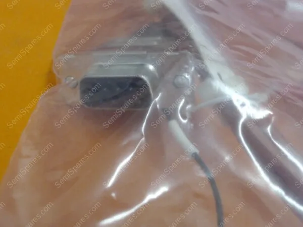 853-076535-001 | ASSY,CA,LV ENCL,INTLK - Image 6
