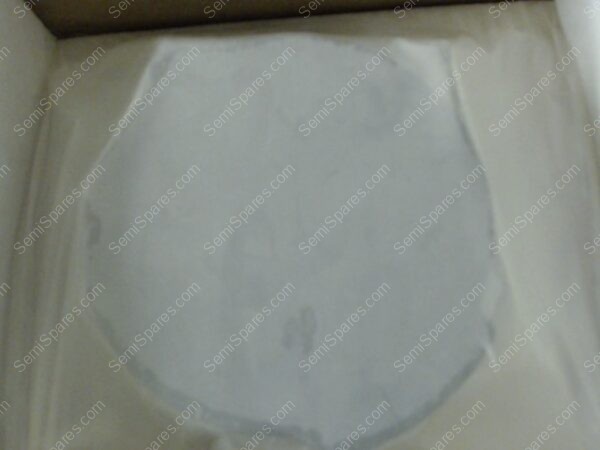 ZZ-7041-00 | SCREW, 440, FLAT HEAD,VERTED, 375, # 29464 - Image 2