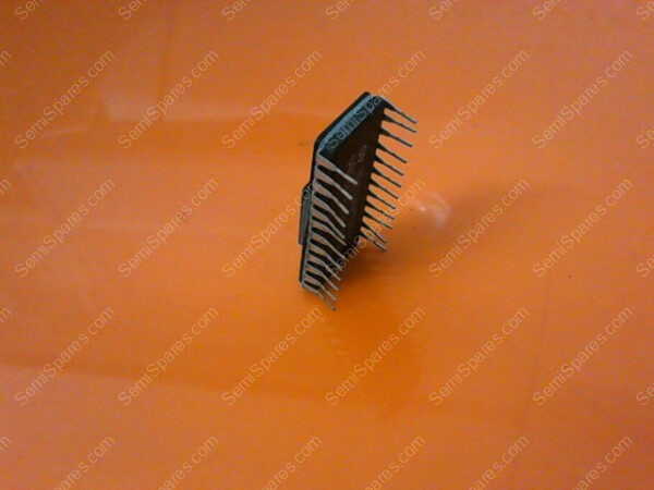 TMS2516 | TMS2516JL-45 UV WINDOWED EEPROM 2516 - Image 4