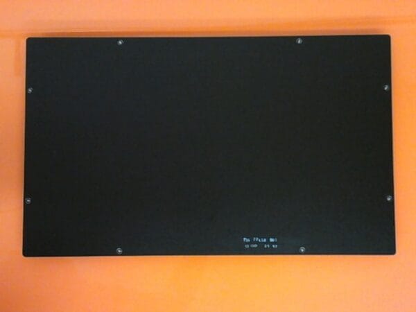 714-077418-001 | PANEL,COVER,FRONT,AC DIST ENCL - Image 3