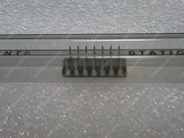 CD74ACT20E | IC GATE NAND 2CH 4-INP 14DIP - Image 3