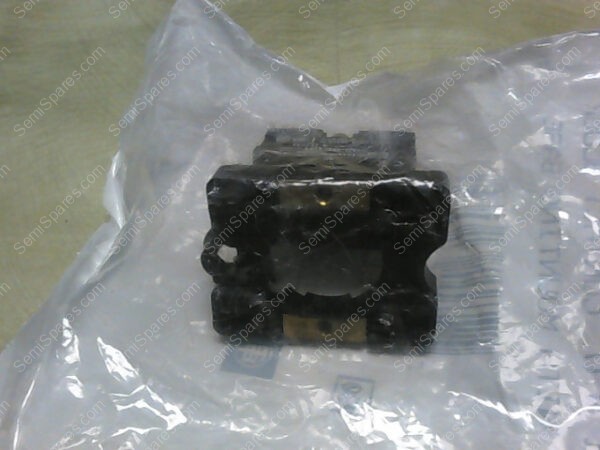 ZA2BZ101 | TELEMECANIQUE ZA2BZ101 1 N.O. CONTACT BLOCK W/ MOUNTING BASE 31603 - Image 4