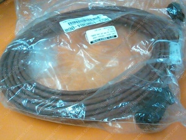853-190384-060 | ASSY,CA,PMP CART,EMO,4520XL - Image 6
