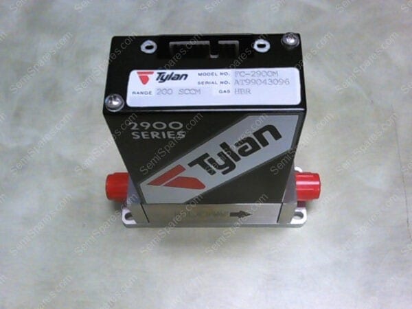 797-091413-524 | MFC,2900M,HBR,200 SCCM - Image 4
