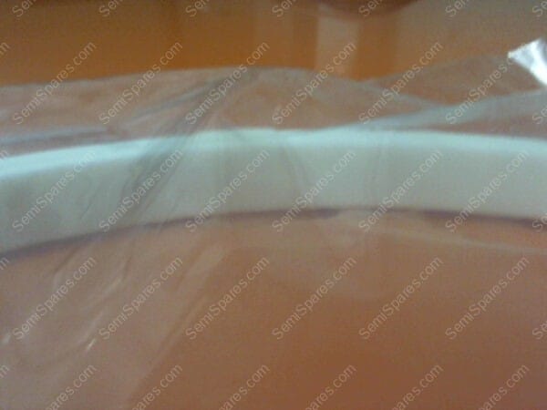 716-330045-001 | R, EDGE, 8" ESC, MAJOR FLAT - Image 6
