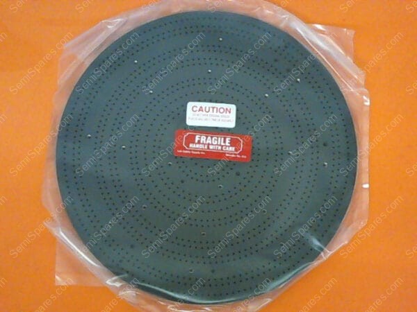716-049729-001 | BACKING PLATE,300MM - Image 4