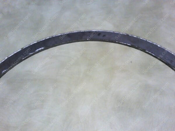 335-15436-00 | GASKET, REACTOR/INLET REV D - Image 4