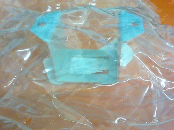 0020-31407 | BRACKET, AC CONNECTOR, UNIVERSAL COVER P/N 0020-31407 - Image 5