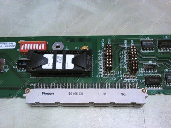 97780-005 | 147 XYCON PCB, 97779A-001, 97780-005 - Image 7