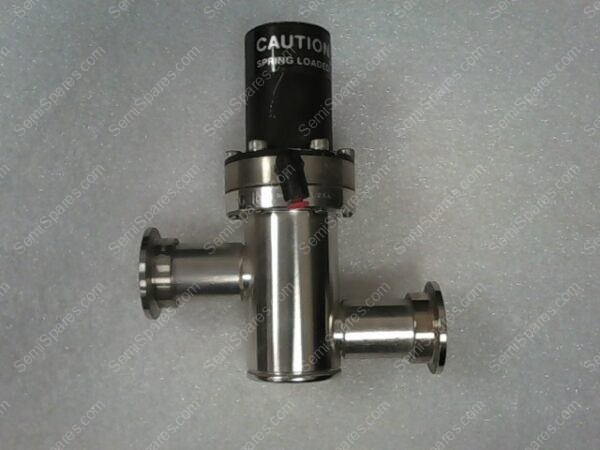 KIV-100-P | MDC PHNEUMATIC VALVE - Image 4