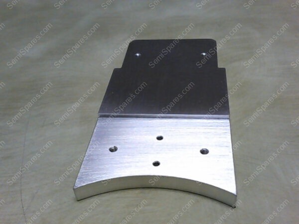 XX-9606-00 | BRAKET,4" CONVERSION - Image 5