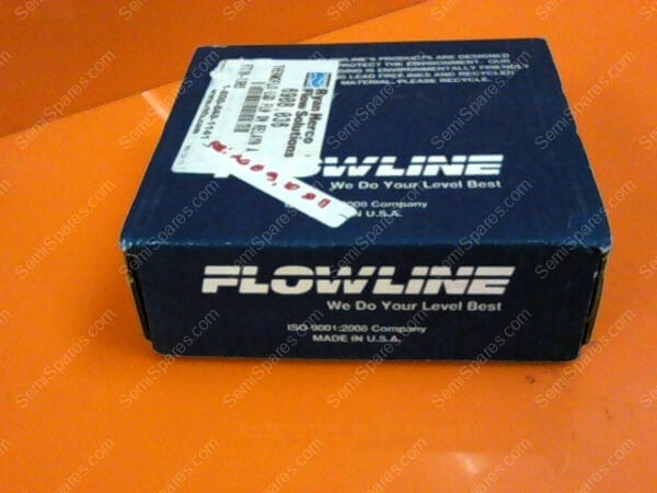 FT10-1305 | THERMO-FLO TM FLOW SWITCHES FT10 AND GT10 SERIES - Image 3