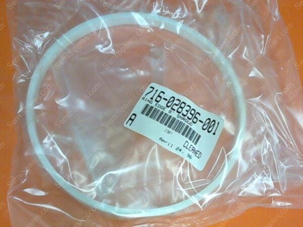 716-028396-001 | RING EDGE 8" SHROUD - Image 4