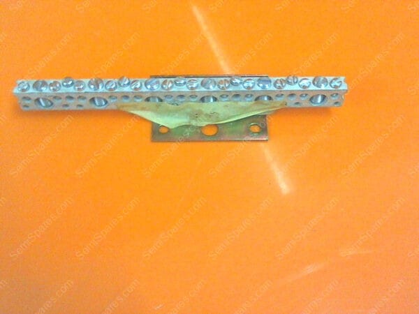 673-060854-002 | GROUNDING BUS BAR,23 POSN - Image 4