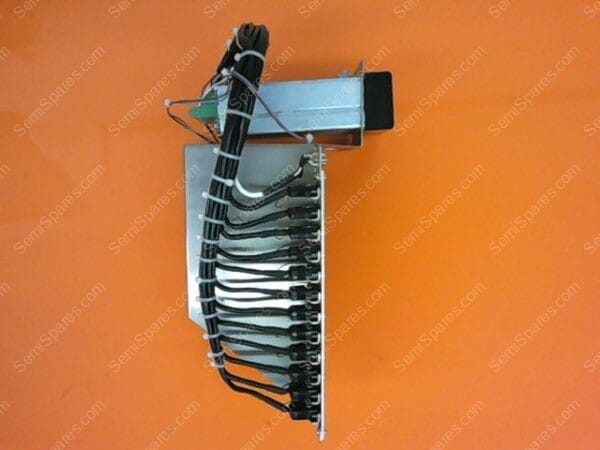 853-017132-001 | ASSY,BRKT,ANAFAZE,DGTL READOUT - Image 4