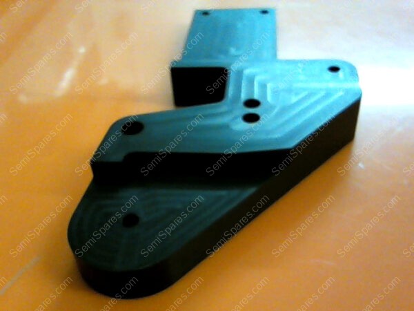 138-892197-000 | HINGE, COVER, FOR INNERLOCK - Image 5