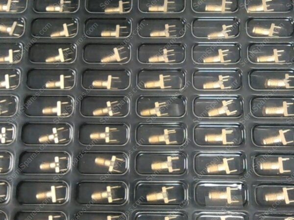 32K141-40ML5 | STRAIGHT JACK PCB - Image 3