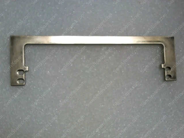 13-0072-378 | ONTRAK PLATE FRONT 8" 1-WAY CASSETTE - Image 2