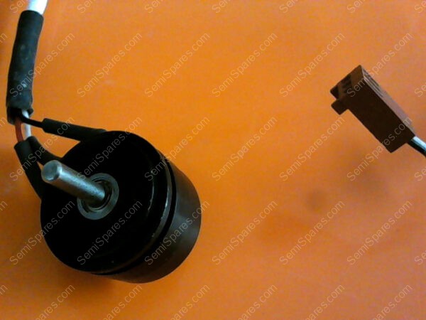 853-057102-014 | ASSY,POTENTIOMETER ARM - Image 5