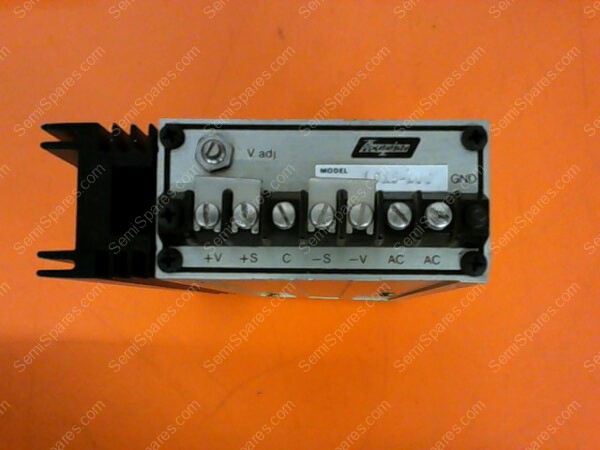 LD15-100 | ACOPIAN LD15-100 LINEAR REGULATED POWER SUPPLY DUAL TRACKING OUTPUT - Image 4