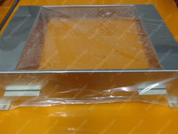 714-042271-002 | COVER, INDEXER - Image 4