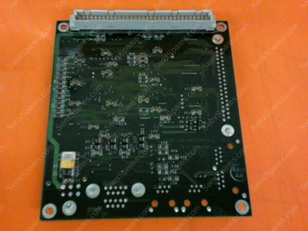 810-802799-003 | ASSY,PCB,LON-RS485 GATEWAY - Image 2