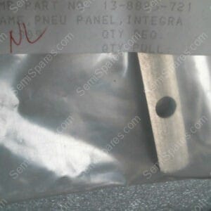 13-8885-721 | FRAME,PNEU PANEL,INTEGRA
