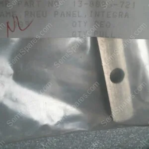 13-8885-721 | FRAME,PNEU PANEL,INTEGRA