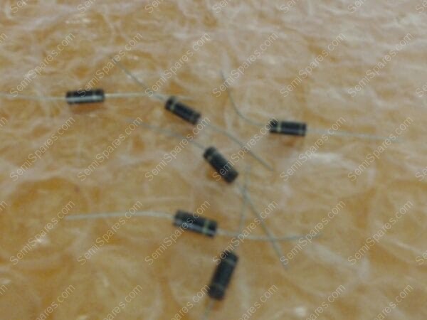 RS-1975-00 | RESISTOR,100HM,2W,PN 4715100 - Image 2