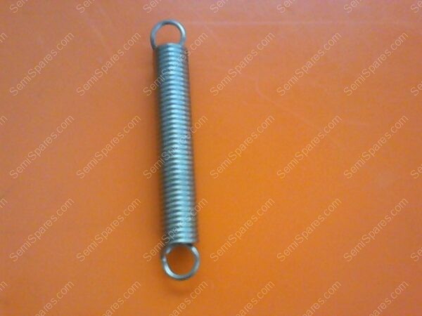 SW-0125-00 | SPRING,EXTENSION,P/N E40000109,I8 - Image 3