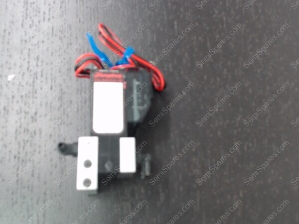 SP-0820-00 | VACUUM CONTROL MANIFOLD. PA13023,ELLIP. - Image 3