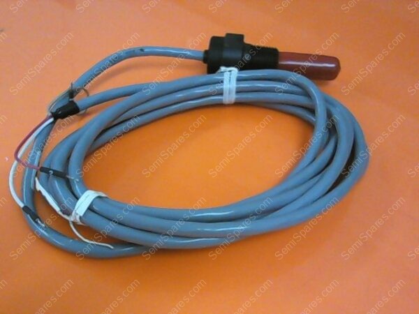 SN-1800-00 | SENSOR, P/N 2224025, RESIST, 18 M OHM - Image 4
