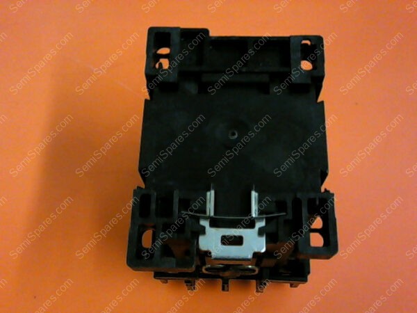 CR4CF | GE CONTACTOR CR4CF-10 45 AMP 208 VAC COIL - Image 6