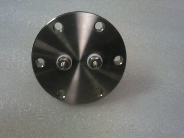 869-02-450 | LOW VOLTAGE FEEDTHRU ASSY - Image 4