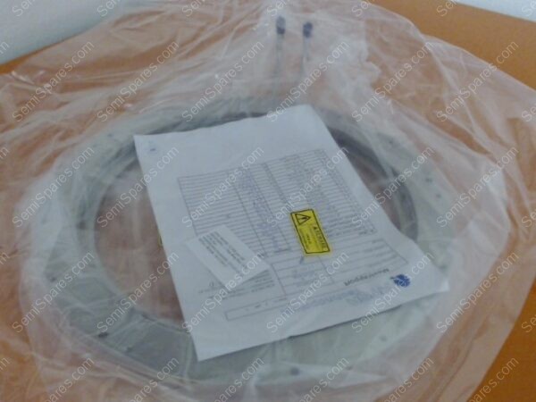 CC-3025-00 | SUSPENSION RING PROC TUBE, 2571307-01 - Image 2