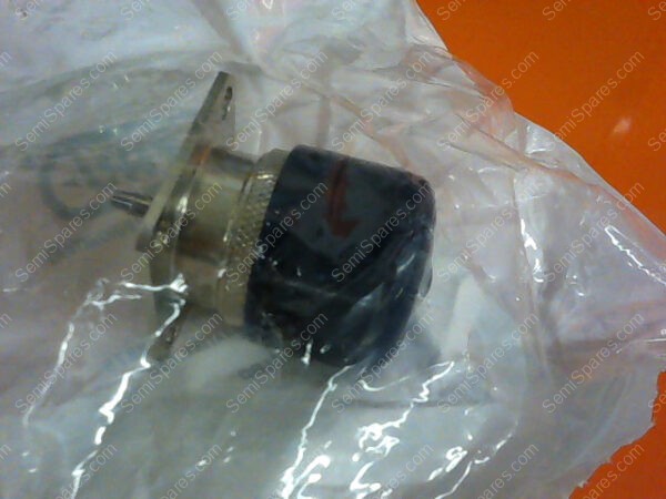 CF-8055-00 | TRU ADAPTER, TRU-8160, QC(M) TO QDS-UL(M), 1436 - Image 4