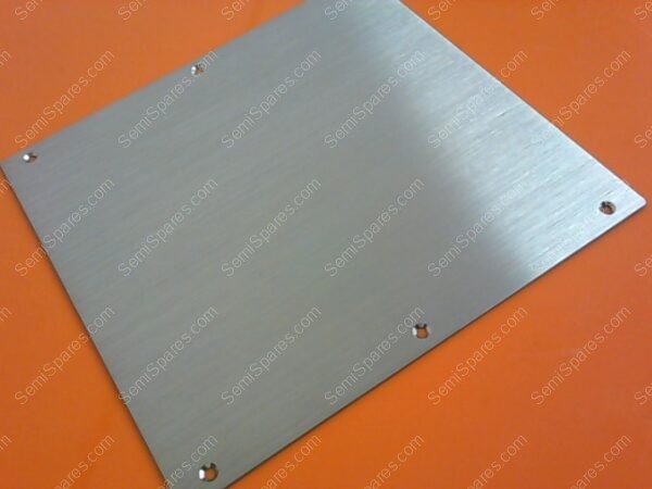 714-220206-002 | PANEL FRONT CONTROL BOX ULPA - Image 7