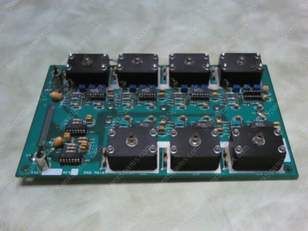 FAB 023913 | DRYTEK END POINT AMPLIFIER REV 2 - Image 5