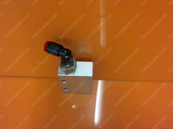 CV-05HS | VACUUM TRANSDUCER - Image 6